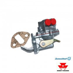 POMPA ALIMENTAZIONE GASOLIO...