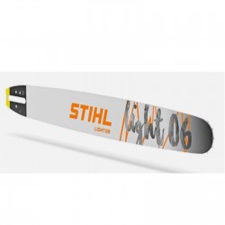 BARRA E CATENA ORIGINALE STIHL 45 CM 3/8