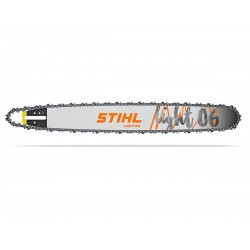 BARRA E CATENA STIHL 50 CM...