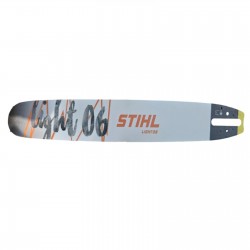 BARRA E CATENA STIHL 50 CM 72 3/8 1,6 MM ORIGINALE MOTOSEGA MS 391 462 500 661