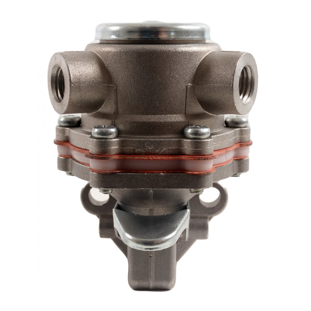 POMPA ALIMENTAZIONE TRATTORE FIAT NEW HOLLAND 4757884 MOD. 100-90, 110-90