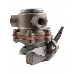 POMPA ALIMENTAZIONE TRATTORE FIAT NEW HOLLAND 4757884 MOD. 100-90, 110-90