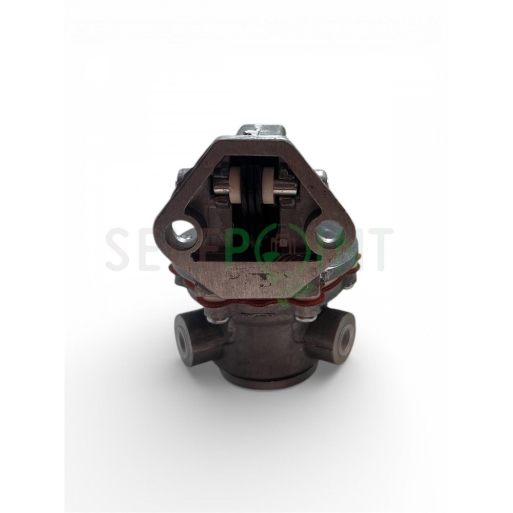 POMPETTA C ALIMENTAZIONE MOTORI 1967/5 RUGGERINI RD/2,RD180, RD210,RD952