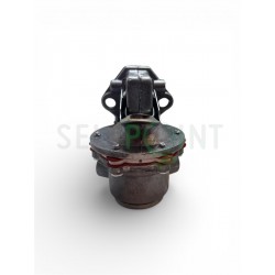 POMPETTA C ALIMENTAZIONE MOTORI 1967/5