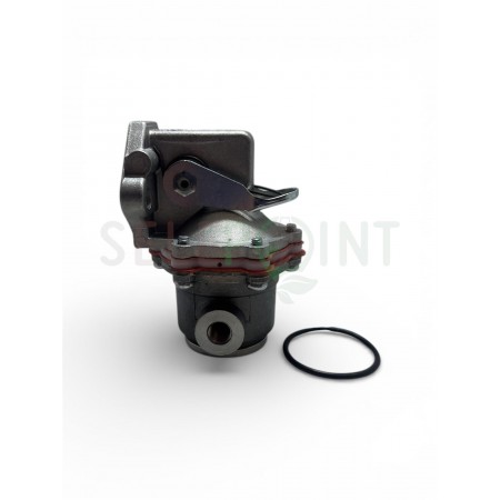 POMPETTA C ALIMENTAZIONE GASOLIO SLANZI 1838/5 APP. DVA 460,515,1550,1750S,2700