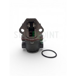 POMPETTA C ALIMENTAZIONE GASOLIO SLANZI