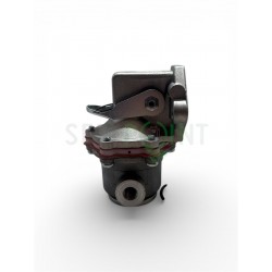 POMPETTA C ALIMENTAZIONE GASOLIO SLANZI