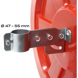 SPECCHIO STRADALE PARABOLICO ø45 CM