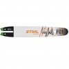 BARRA E CATENA STIHL MOTOSEGA 35 CM CATENA 50 3/8 1,1 MM MS 162 170 171