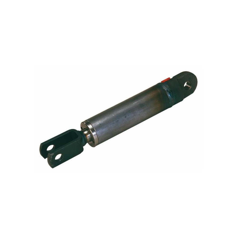 MARTINETTO FRENATURA IDAULICA 3/8, RIMORCHIO LUNGHEZZA CHIUSO 285 MM