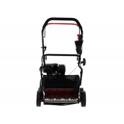 ARIEGGIATORE SCARIFICATORE AMA TRX 40-S