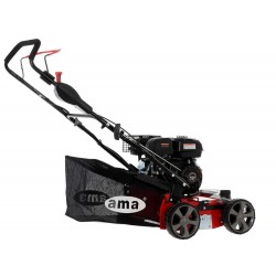 ARIEGGIATORE SCARIFICATORE AMA TRX 40-S