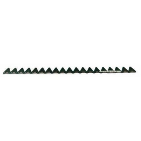 BARRA FALCIANTE AMA 19 SEZIONI RIGATE LUNGHEZZA 1400 MM BCS 59020688