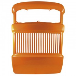 CALANDRA RADIATORE TRATTORE FIAT SERIE