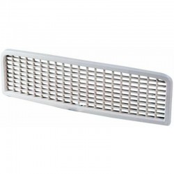 CALANDRA RADIATORE TRATTORE FIAT SERIE