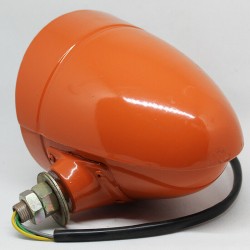 COPPIA FANALI ANTERIORE TRATTORE FIAT