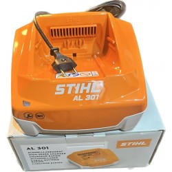 CARICATORE ORIGINALE STIHL AL 301 AGLI