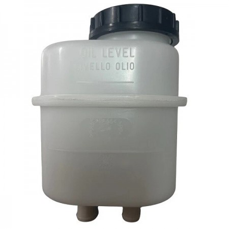 SERBATOIO OLIO IDROGUIDA TRATTORE FIAT LANDINI FORD ATTACCHI DRITTI 84264948
