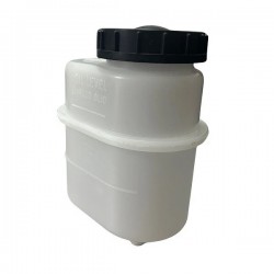 SERBATOIO OLIO IDROGUIDA TRATTORE FIAT LANDINI FORD ATTACCHI DRITTI 84264948