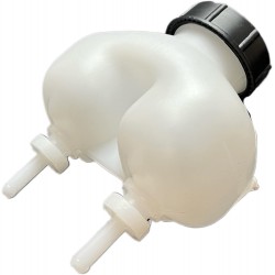 SERBATOIO OLIO FRENI...