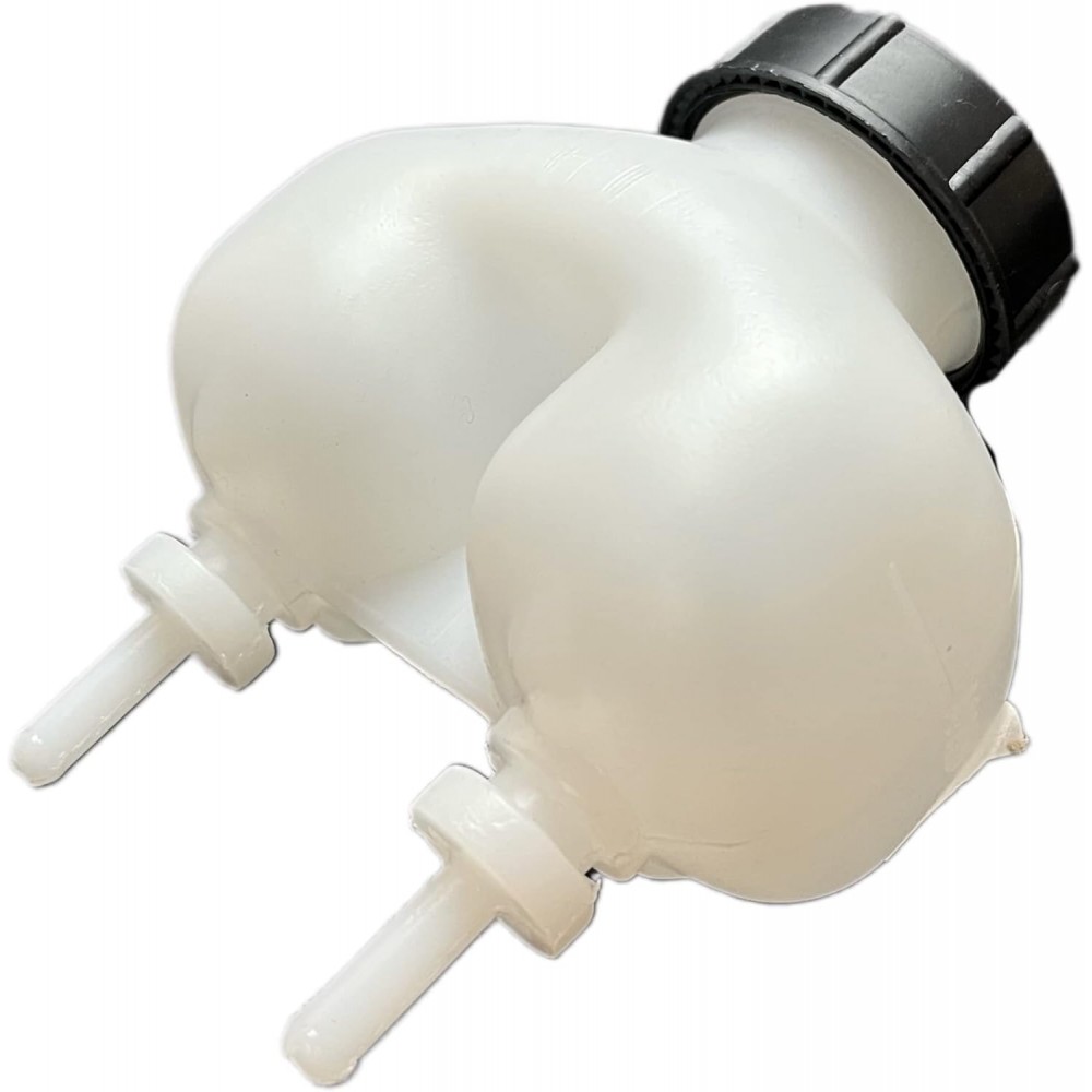 SERBATOIO OLIO FRENI ADATTABILE TRATTORE LANDINI 7500 7830 FIAT 480 880 SAME