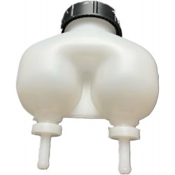 SERBATOIO OLIO FRENI ADATTABILE TRATTORE