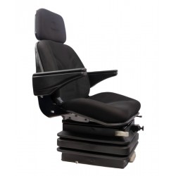 SEDILE COMPLETO PER TRATTORE CON