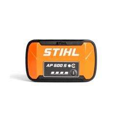 BATTERIA STIHL AP500S AGLI IONI DI LITIO