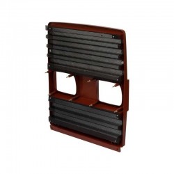 CALANDRA RADIATORE PER TRATTORE NEW