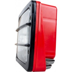 FARO FANALE PROIETTORE SIMMETRICO AMA