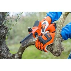 GUANTI ANTITAGLIO STOCKER TOUCHSCREEN