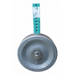 RUOTINO DI PROFONDITÀ CON...