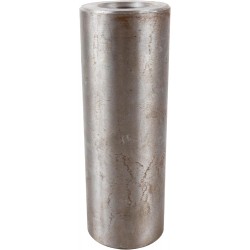 COPPIA FORCHE PER BALLE PUNTE PER ROTOBALLE FIENO PAGLIA 36X1100 + BOCCOLE