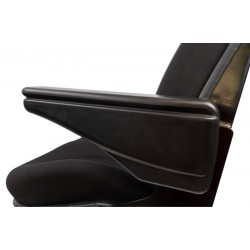 SEDILE TOP TRATTORE COMPLETO DI