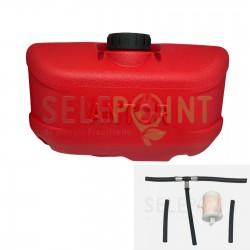 SERBATOIO CARBURANTE...