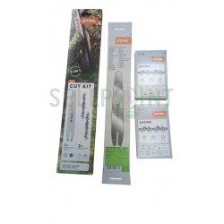 CUT KIT 3 IN 1 STIHL...