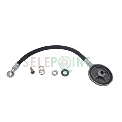 SET COPERCHIO FILTRO NAFTA...