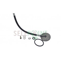 SET COPERCHIO FILTRO NAFTA LOMBARDINI 3LD 4LD 7LD 8LD 9LD 10/11/12LD