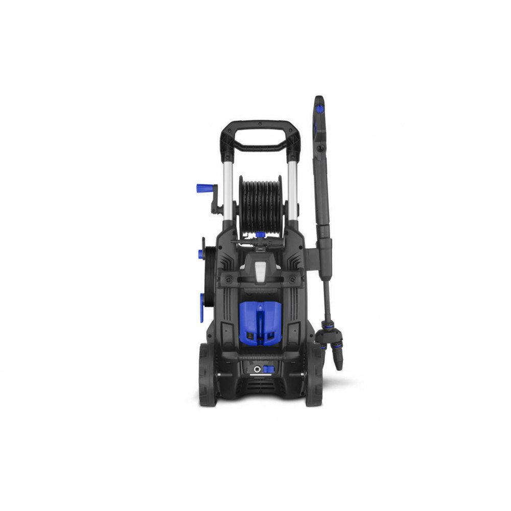 POMPA A SPALLA A BATTERIA A LITIO 12 V RICARICABILE CAPACITÀ 12 LT STOCKER 5 BAR