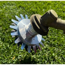 SPOLLONATORE DECESPUGLIATORE GENIUS