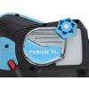 POTATORE A BATTERIA CAMPAGNOLA TYSON XL 21,6 V MOTORE BRUSHLESS 500 W