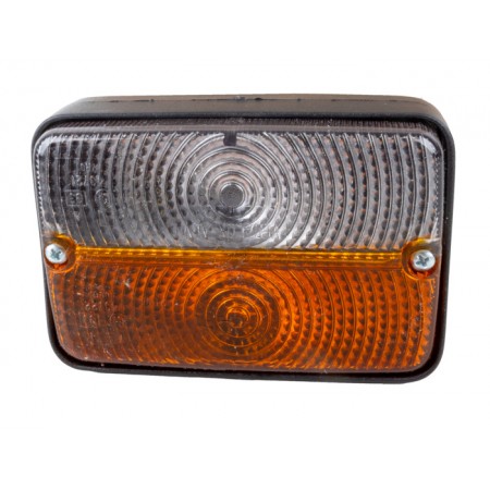 FANALE DIREZIONE- POSIZIONE DX E SX 