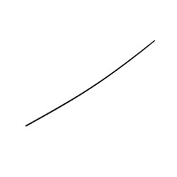 FLESSIBILE INTERNO DECESPUGLIATORE LUNGHEZZA 890 MM DIAMETRO 8 MM