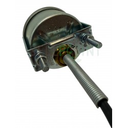 TERMOMETRO CAPILLARE TEMPERATURA ACQUA TRATTORE FIAT LANDINI