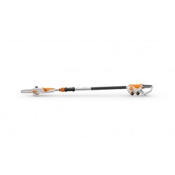 POTATORE TELESCOPICO STIHL HTA 30 NUDO E CARICATORE 1,9-2,8 MT