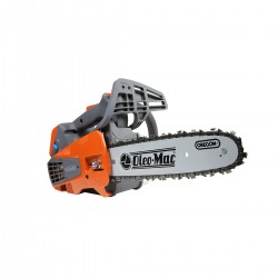 MOTOSEGA OLEO MAC GST 250 A SCOPPIO DA