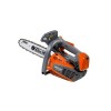 MOTOSEGA OLEO MAC GST 250 A SCOPPIO DA POTATURA PROFESSIONALE BARRA 25 CM 1/4