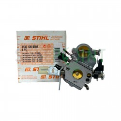 CARBURATORE MOTOSEGA STIHL...