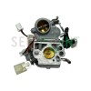 CARBURATORE MOTOSEGA STIHL MS 362 ZAMA 1140/15 COD 11401200615