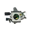 CARBURATORE MOTOSEGA STIHL MS 194 T ORIGINALE ZAMA COD 11371200621